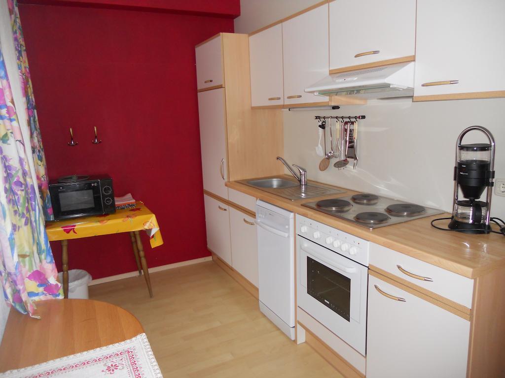 Ferienwohnung Bacher Mayrhofen Pokój zdjęcie