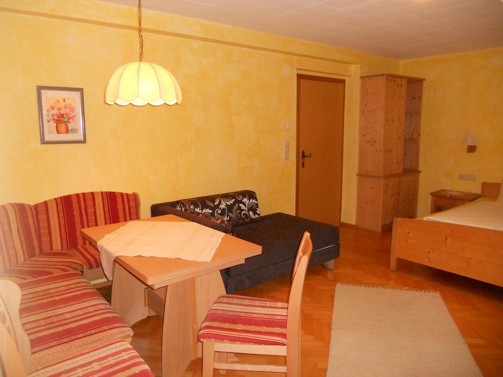 Ferienwohnung Bacher Mayrhofen Pokój zdjęcie