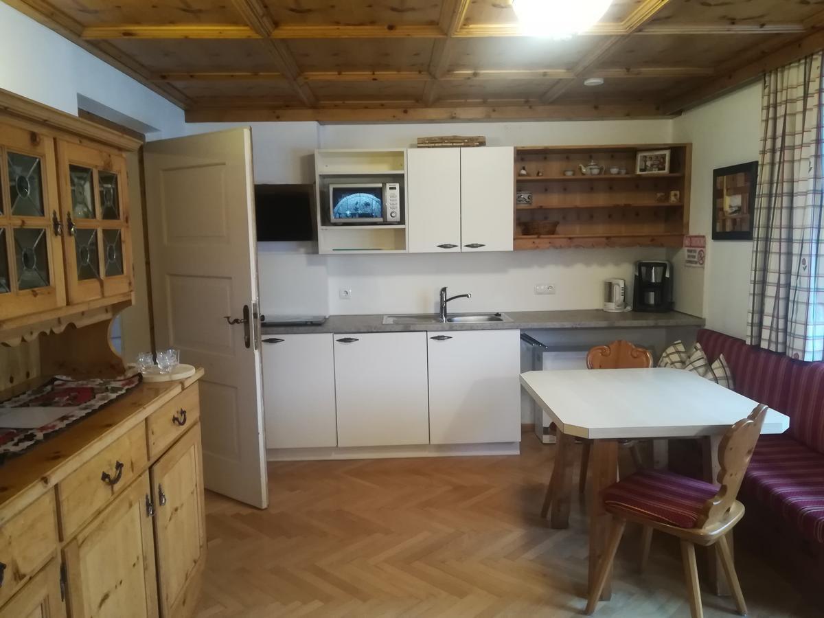 Ferienwohnung Bacher Mayrhofen Zewnętrze zdjęcie